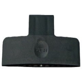 Sebo 8210GS Upholstery Nozzle for AIRBELT E  gray black